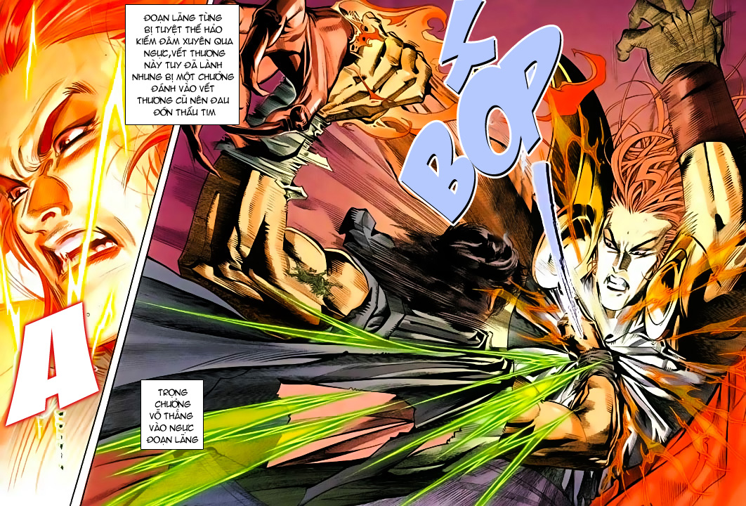 phong vân chapter 238 8
