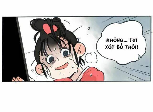 mau mang anh trai tôi đi chapter 94 6