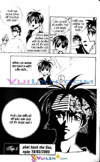 tiên nữ giáng trần chapter 4 119