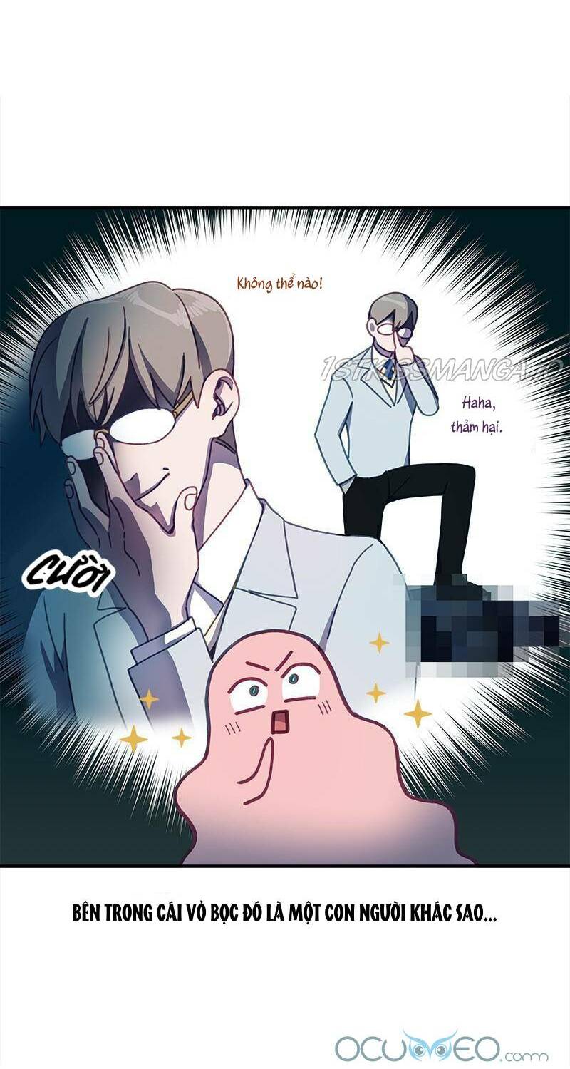 lạy chúa! xin hãy để con trở thành ác ma chapter 15 41