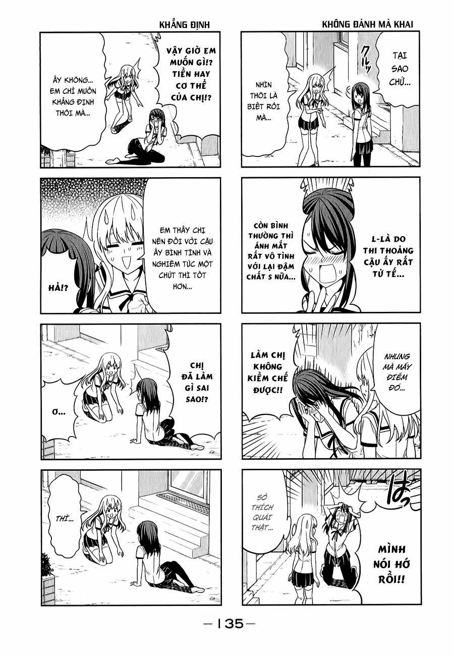 aho girl chapter 53 3