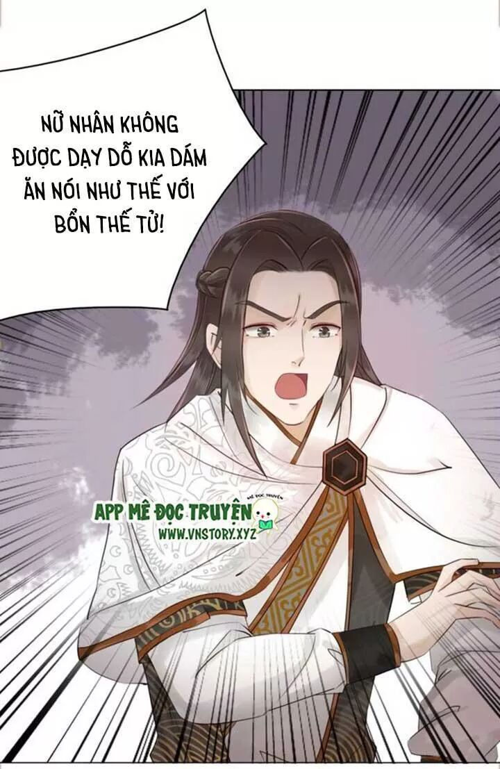 cực phẩm phế vật tiểu thư chapter 58 19