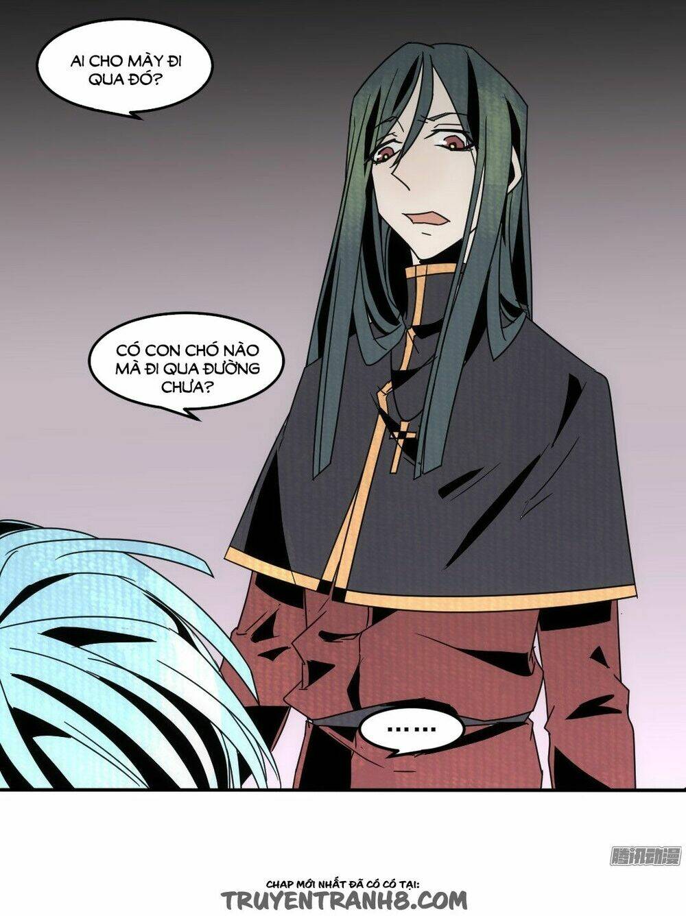 điều ước của người phàm chapter 32 36