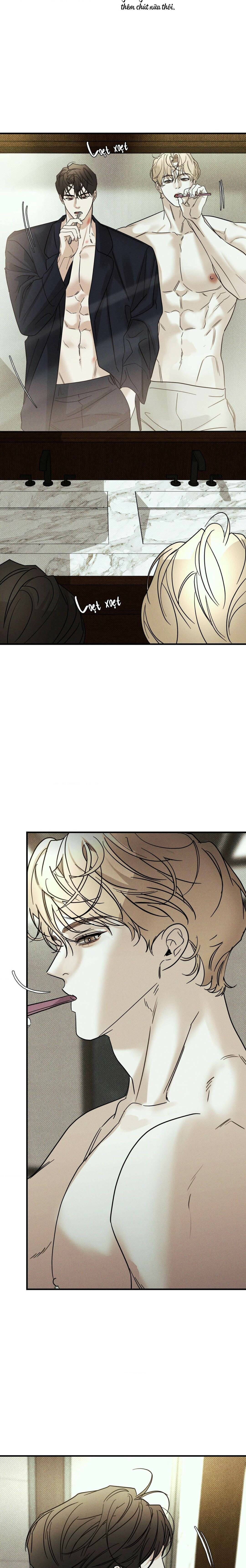 dearest chapter 38 21