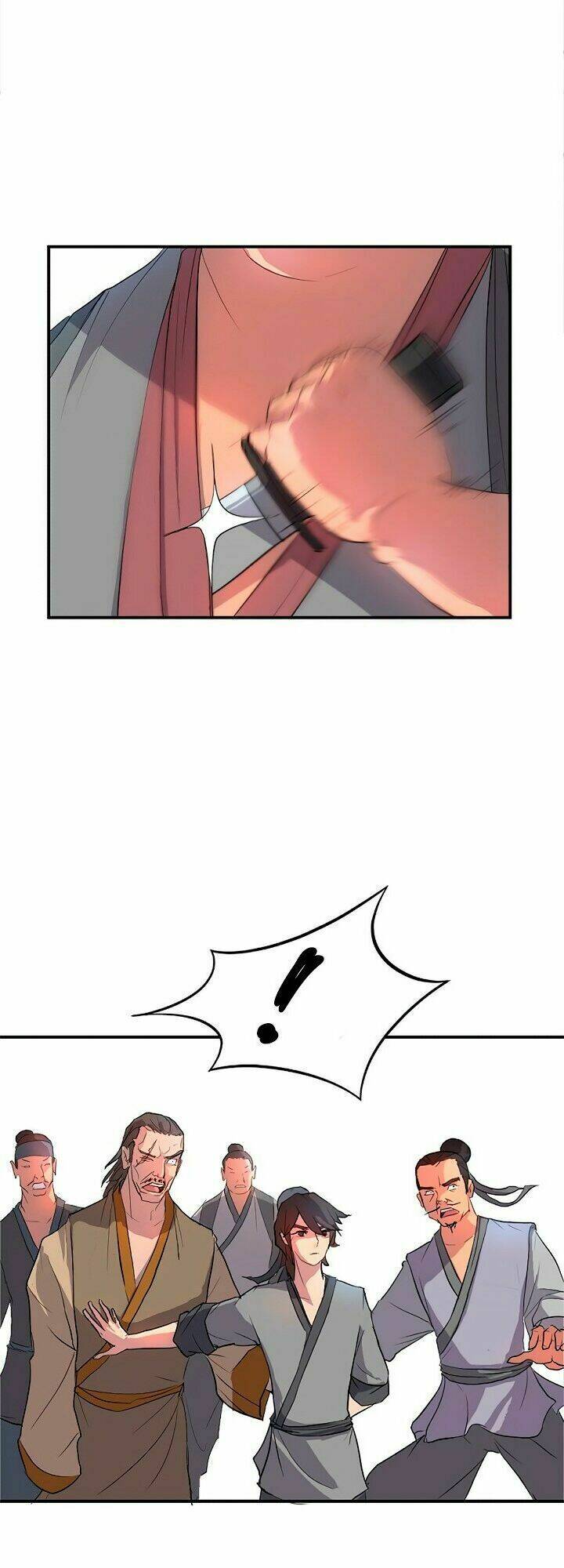 trọng sinh, bất khả chiến bại chapter 8 9