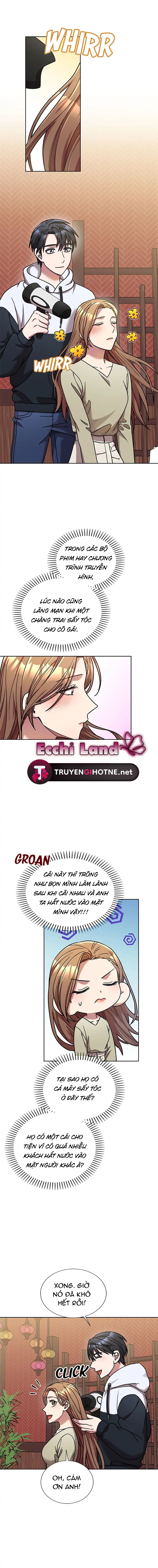 kết hôn ư? không, cảm ơn! chapter 33.1 11