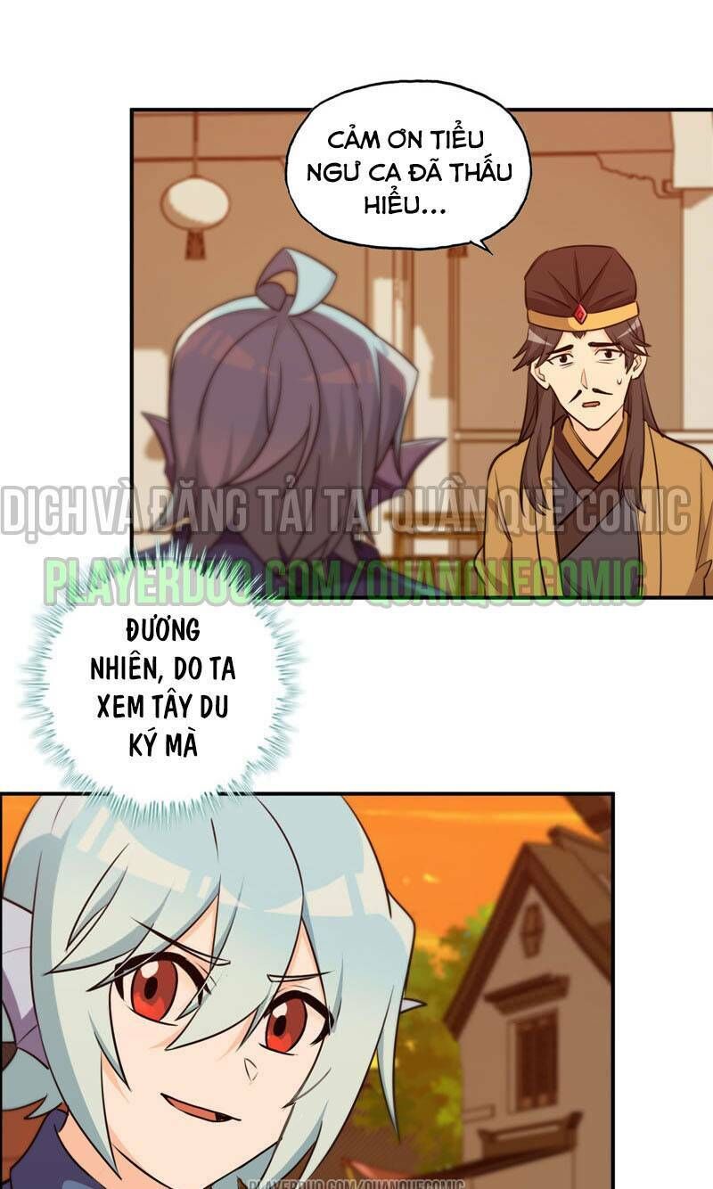 khởi đầu bằng một con côn chapter 37 30