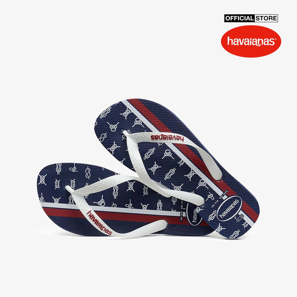 HAVAIANAS - Dép nam Top Nautical 4137126