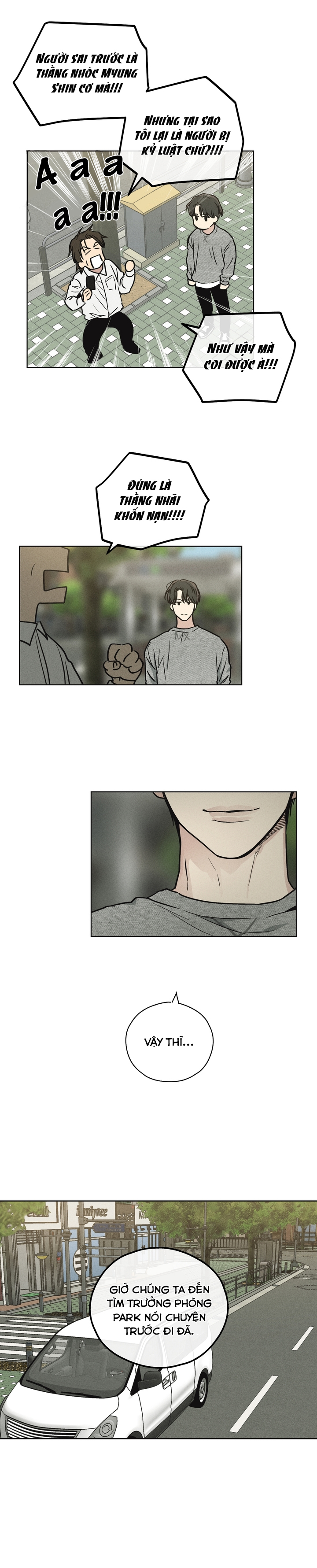 trả thù chapter 12 7