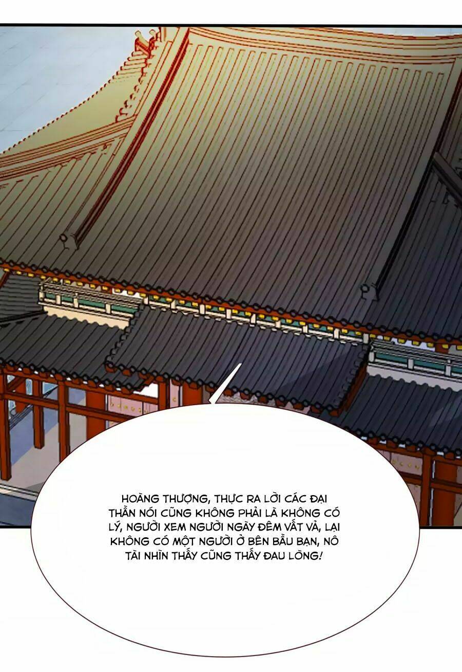 thỏ yêu tiểu vương phi chapter 24 30