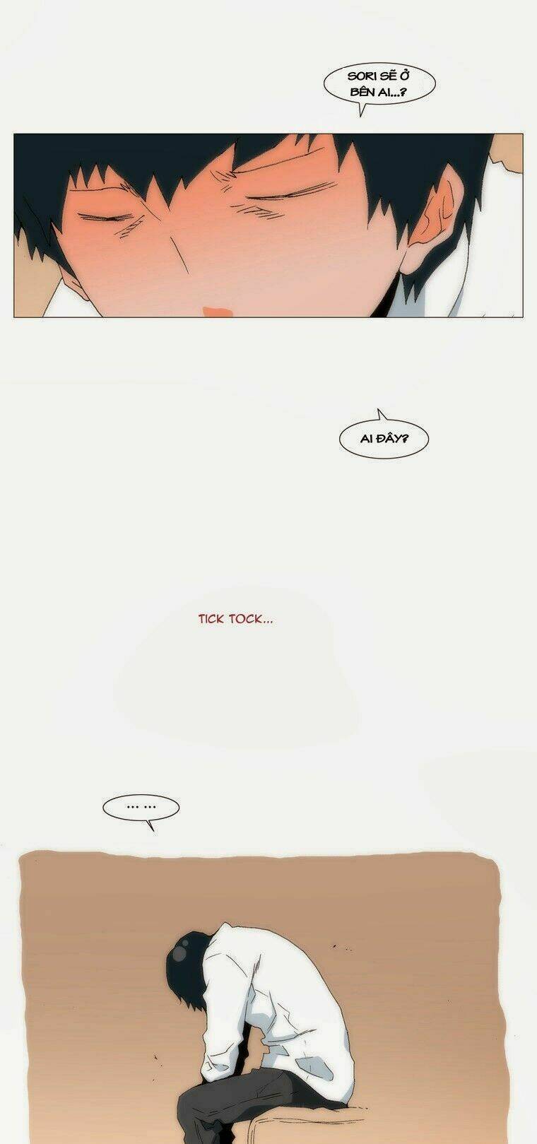 can't see can't hear but love chapter 57 21