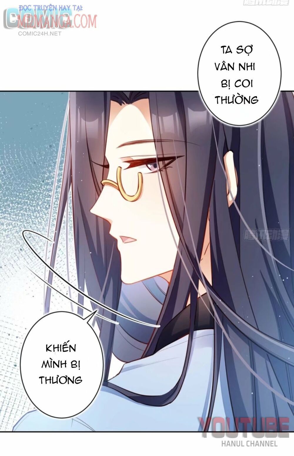 ác nữ vi đế chapter 79.1 24