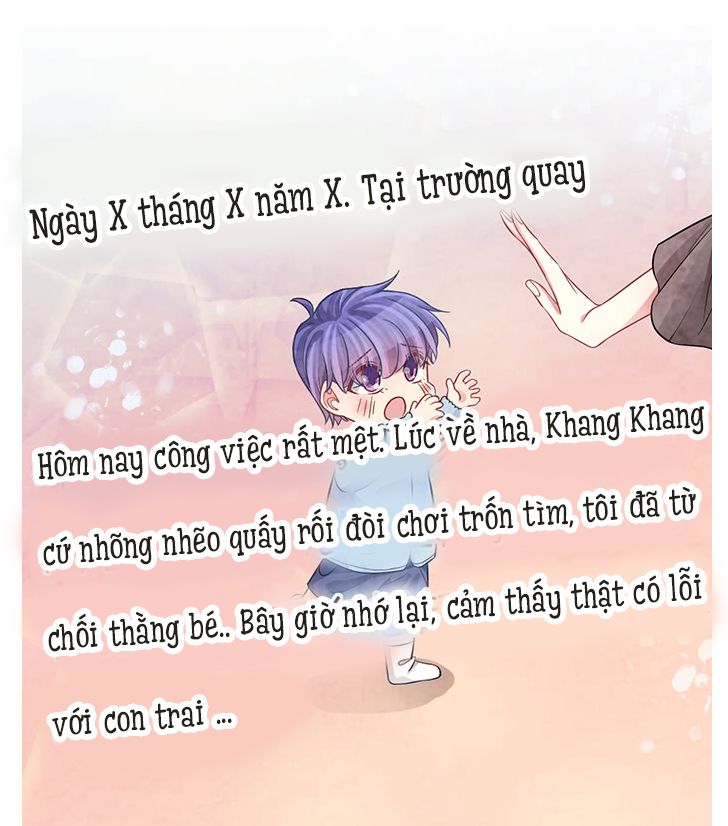 trọng sinh để ngủ với ảnh đế chapter 232.1 9
