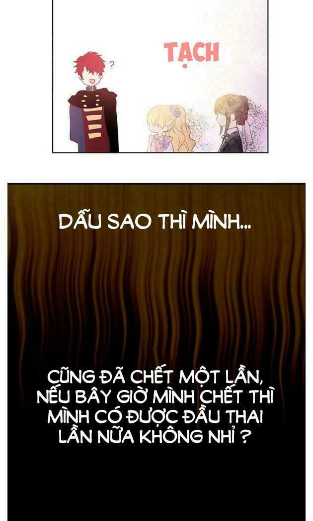 một ngày nọ tôi bỗng thành nàng công chúa chapter 6.5 24