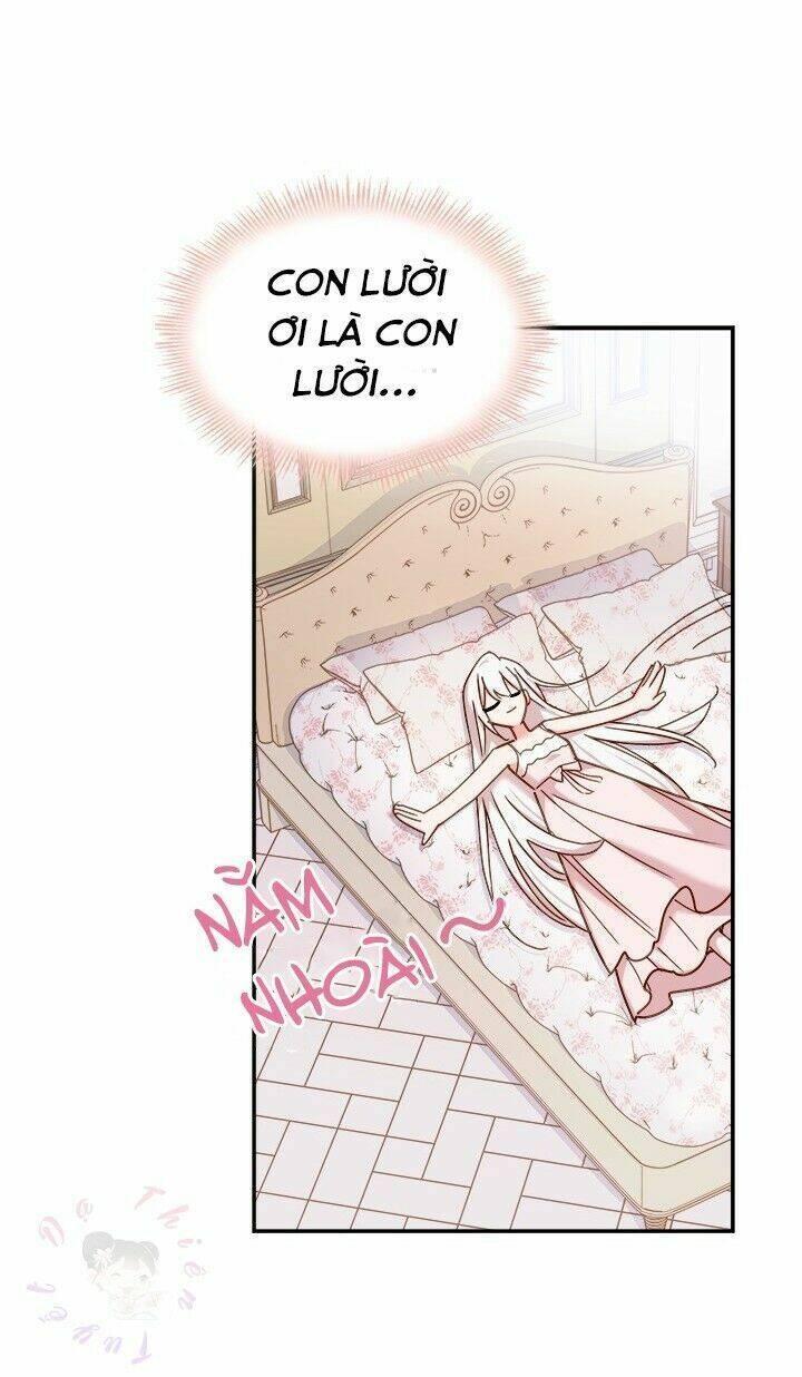 để yên cho tiểu thư hiền chapter 18 77
