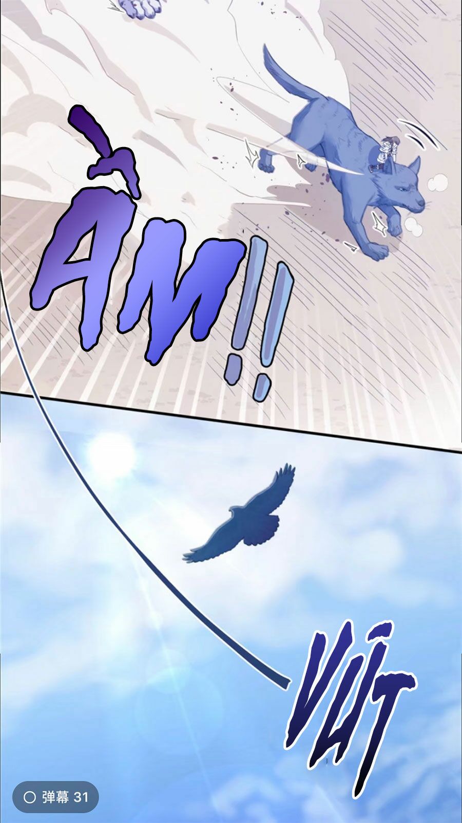 [16+] thảnh thơi thú thế chủng chủng điền, sinh sinh tể chapter 130 4