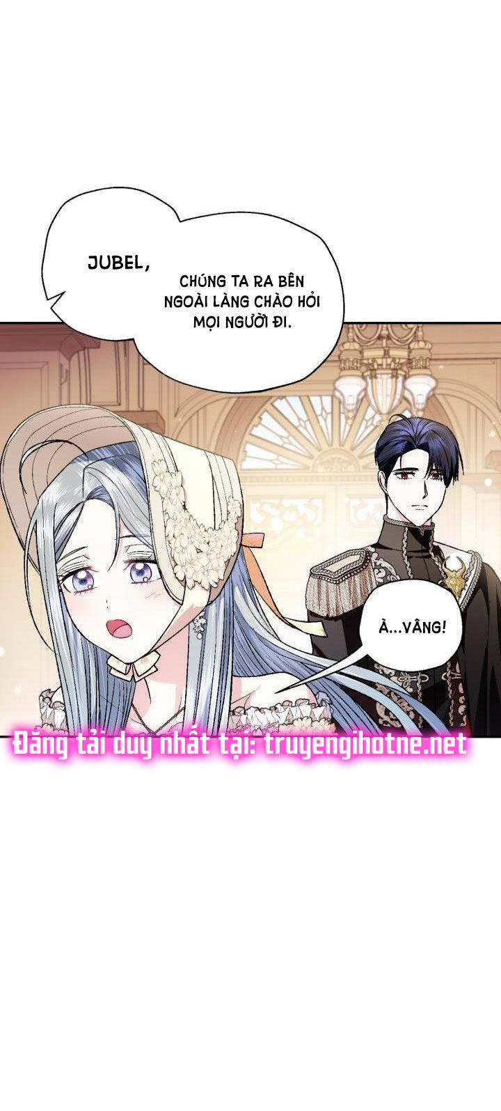 cha à, con không muốn kết hôn đâu chapter 94 44