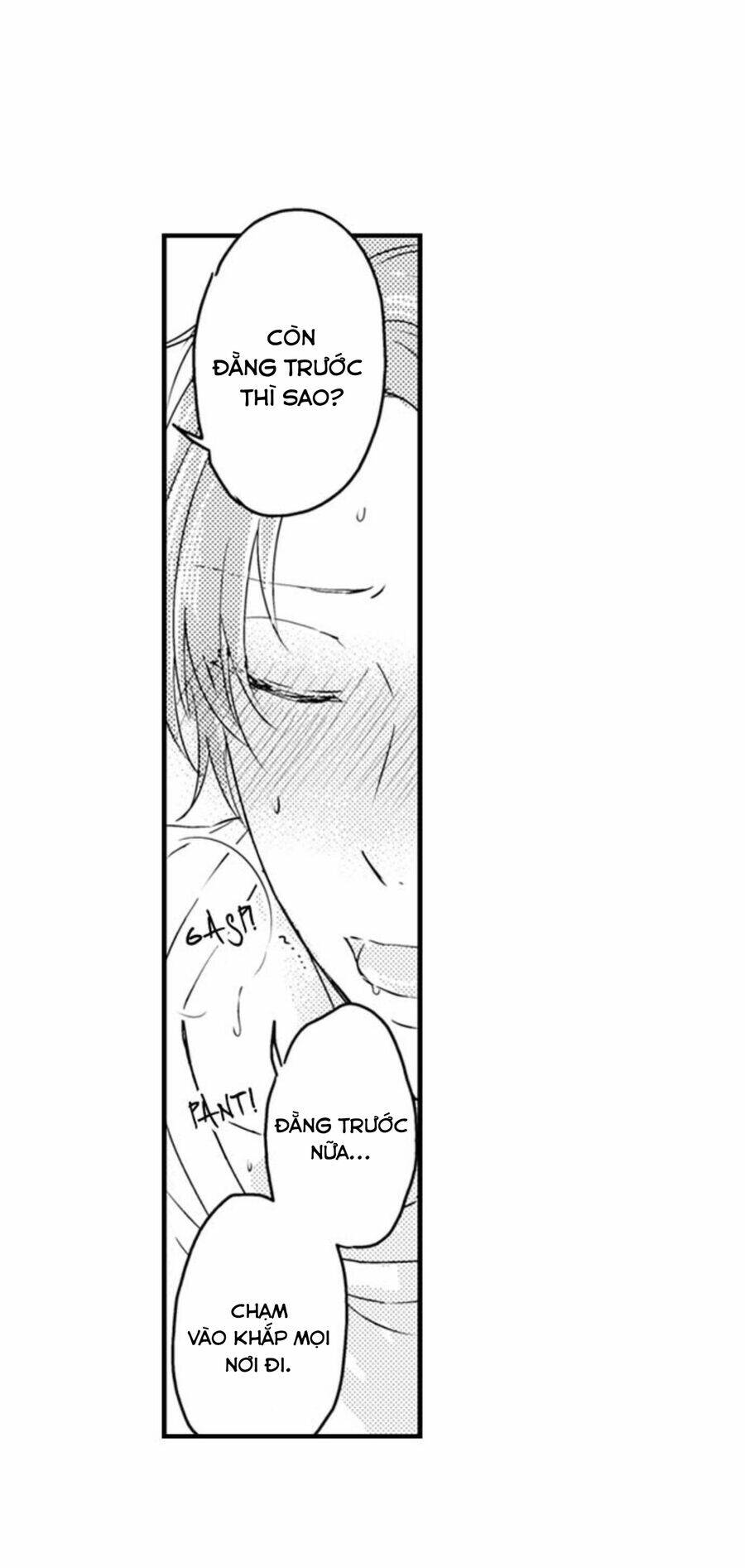 mang thai ở trường nam sinh chapter 49 24