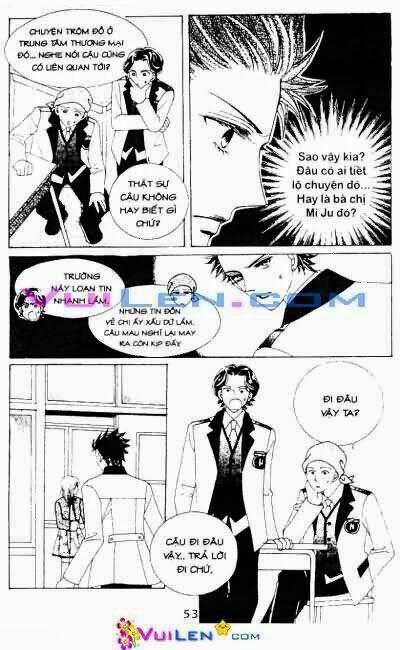 đại ca đi học chapter 11 53