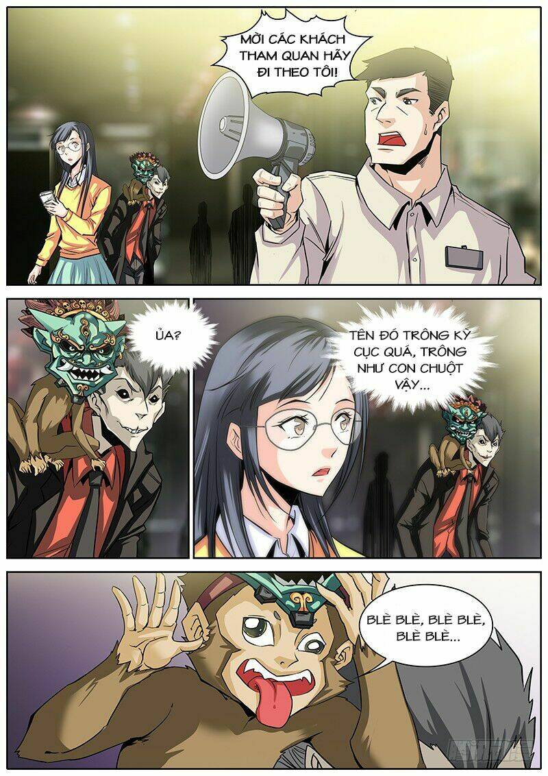 tần hiệp chapter 4 6