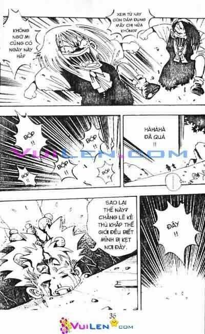 những người bạn tốt chapter 1 37