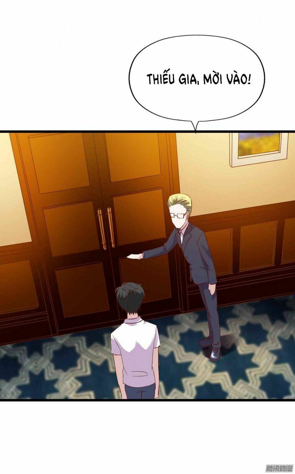 ác ma bàn bên chapter 19 6