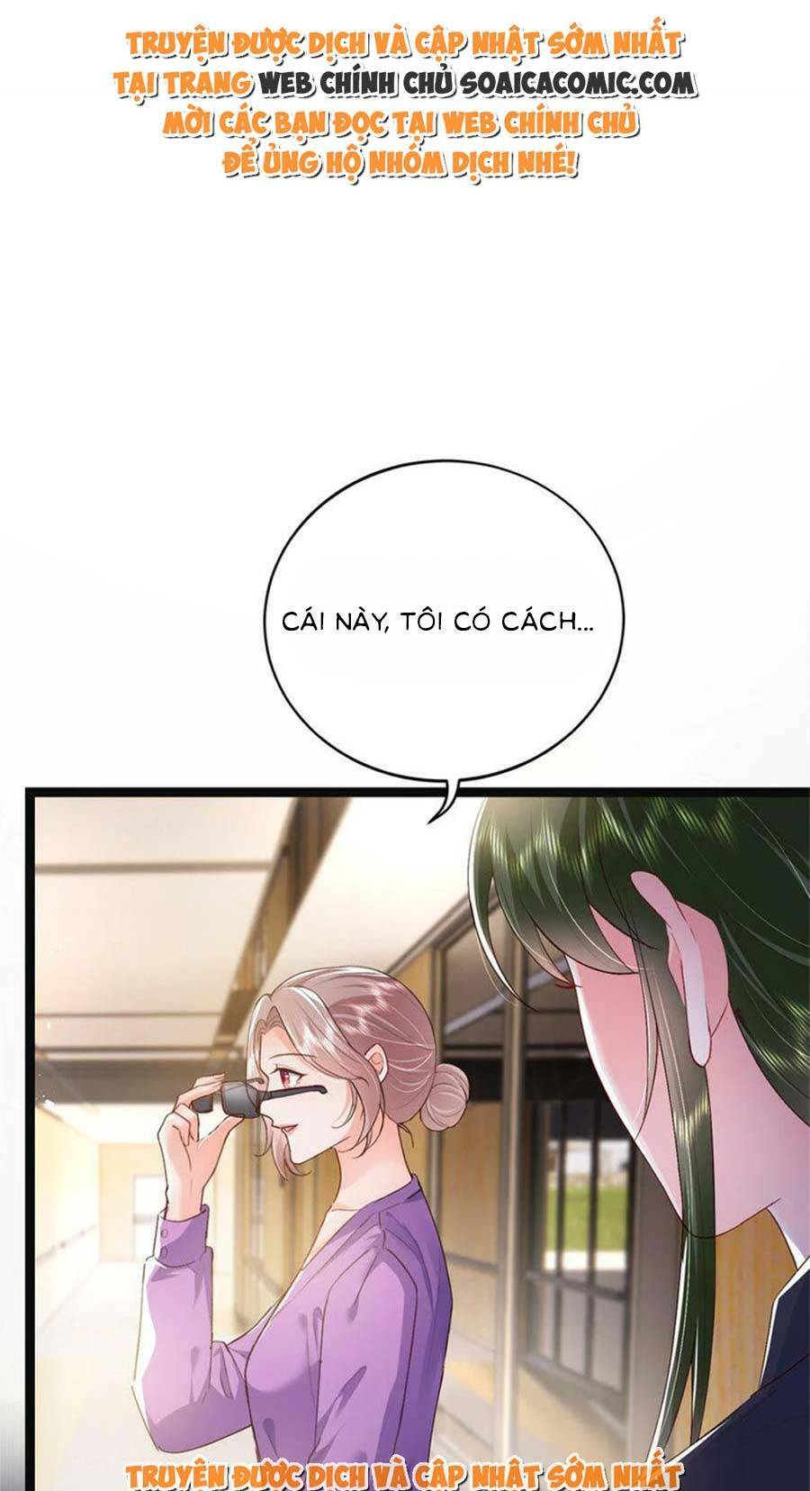 cô vợ của tôi không dễ bắt nạt chapter 76 11