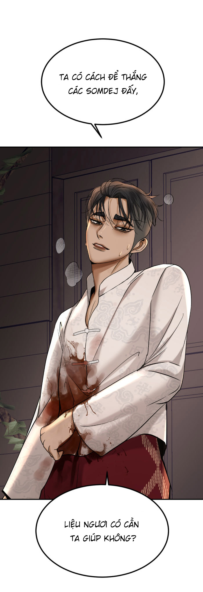 tôi là công tử đẹp nhất xiêm chapter 50 56