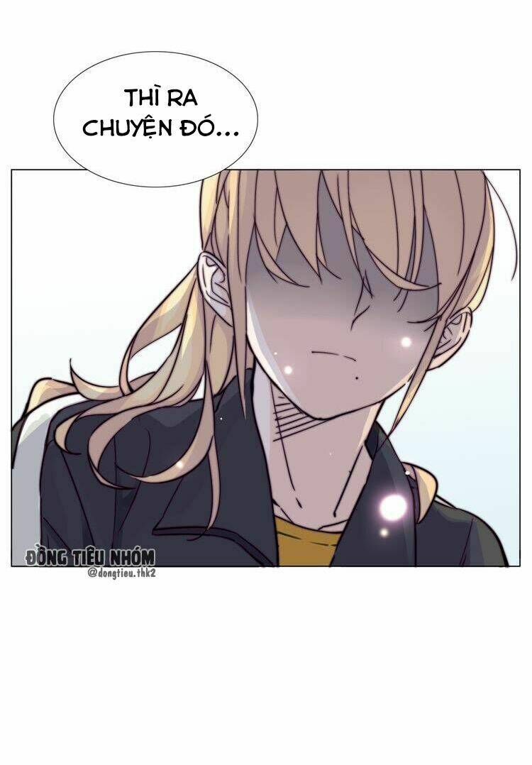 lấp lánh tình yêu kẹo bạc hà chapter 65 30