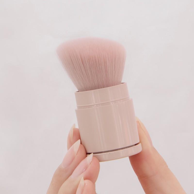 Cọ Tạo Khối Kabuki Mini Fenty F122