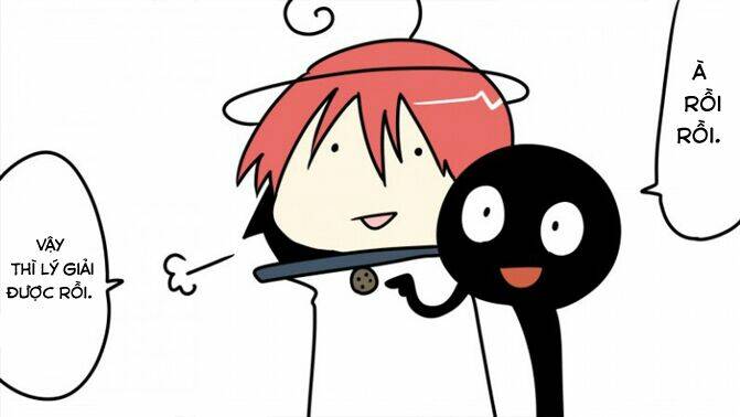 senyuu chapter 18 31