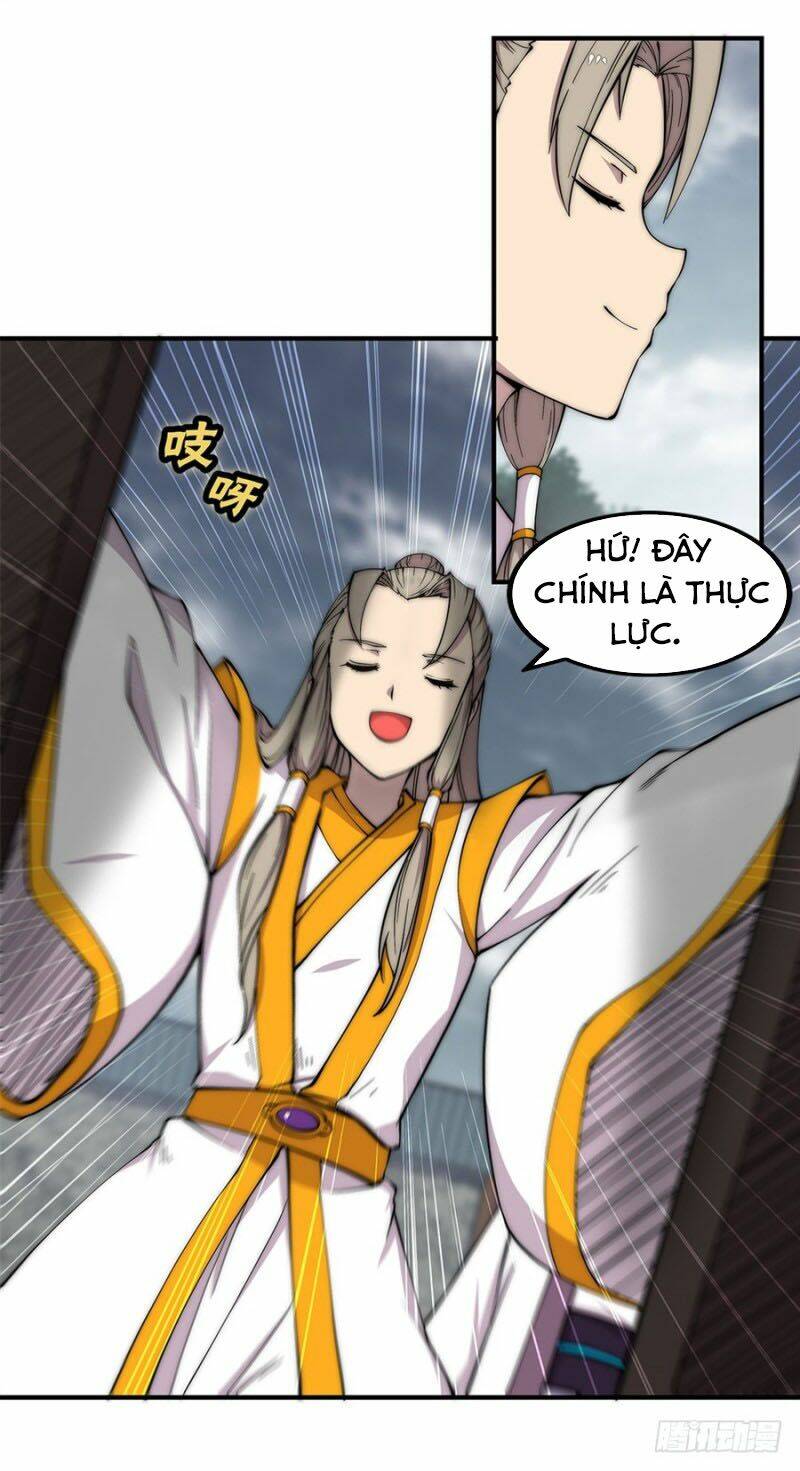 cuộc sống thoái ẩn của võ lâm chi vương chapter 96 9