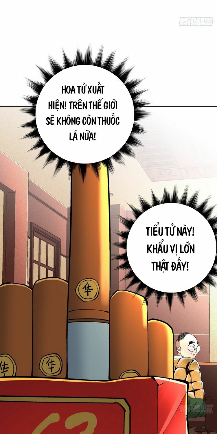 ta là nhà giàu số một, ta không muốn trọng sinh chapter 29 52