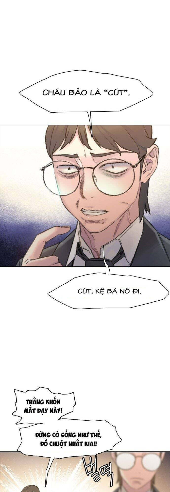 tôi sẽ chết sớm mất chapter 1 79