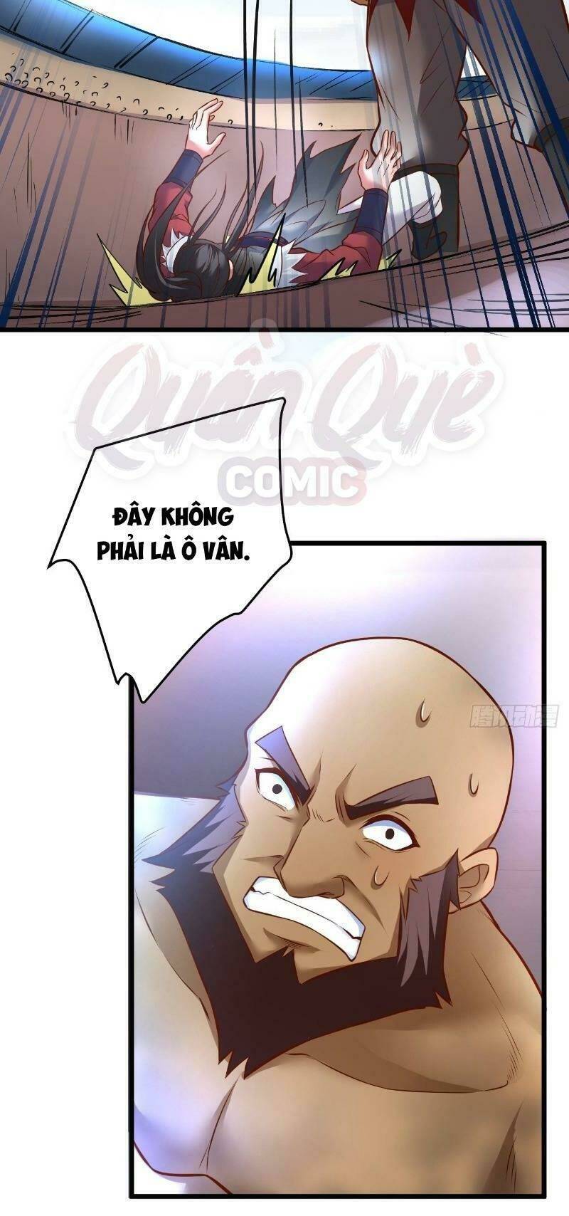 trọng sinh tối cường ma tôn ở rể chapter 48 32