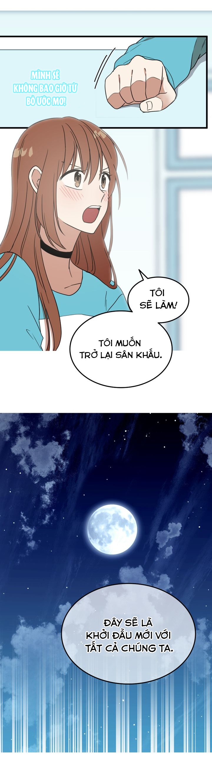 công thức cho tình yêu chapter 89 7