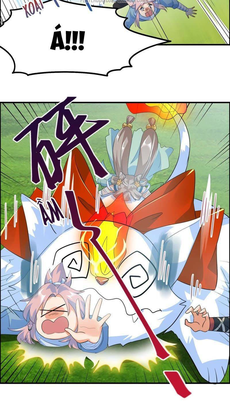 tối cường quang hoàn hệ thống chapter 28 2