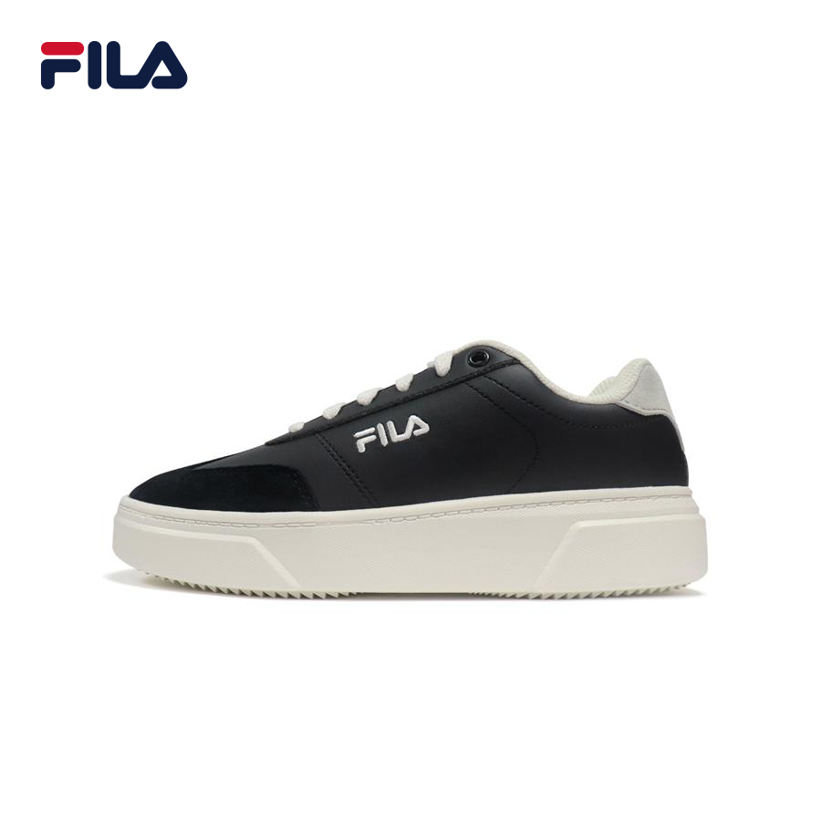 Giày sneaker unisex Fila Court Blast - 1XM01597D-001