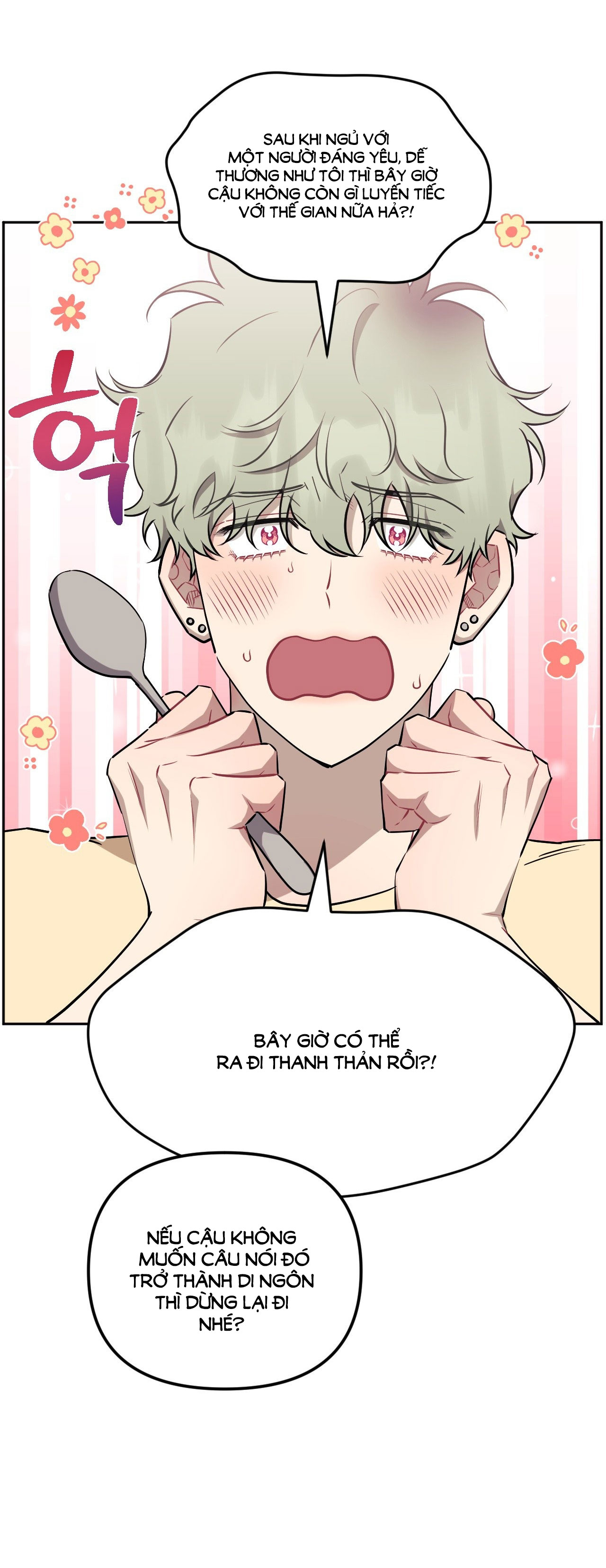 hơn cả bạn bè chapter 69.2 8