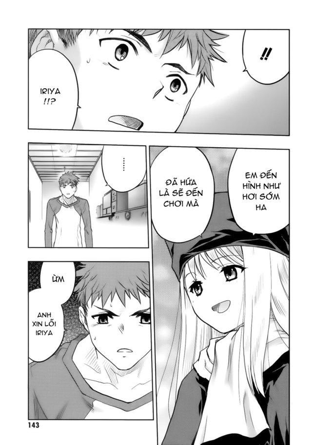 fate stay night chapter 51 14
