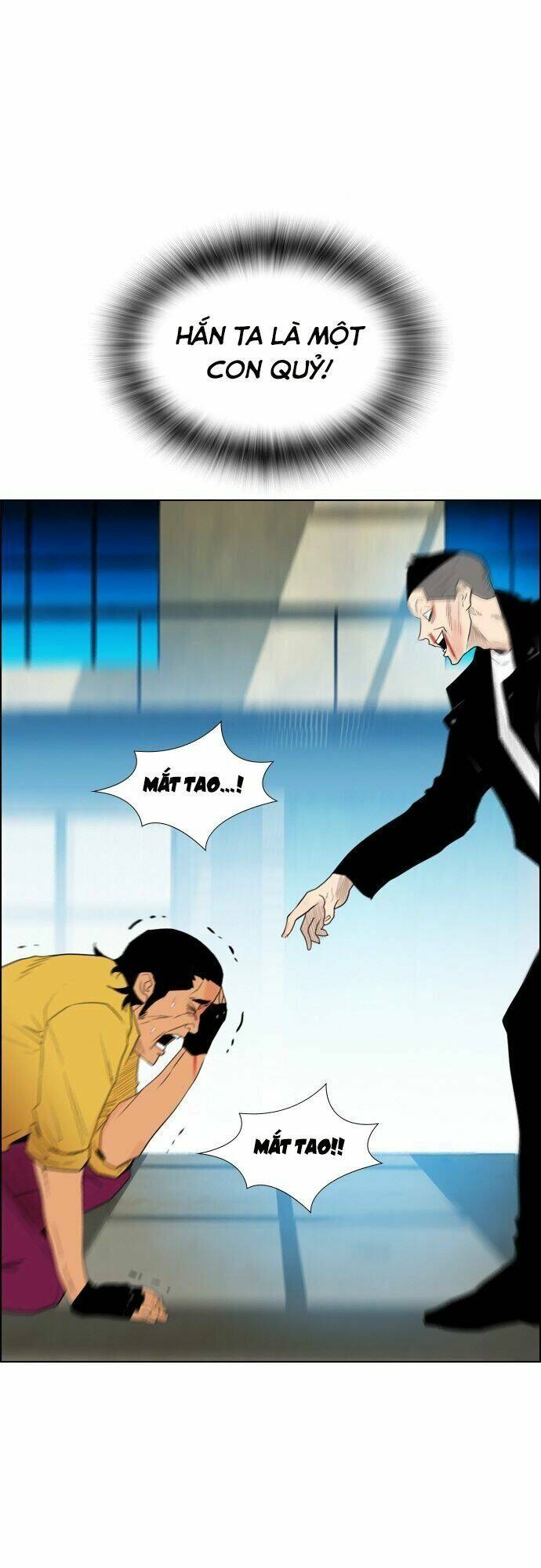 kẻ hồi sinh chapter 113 33