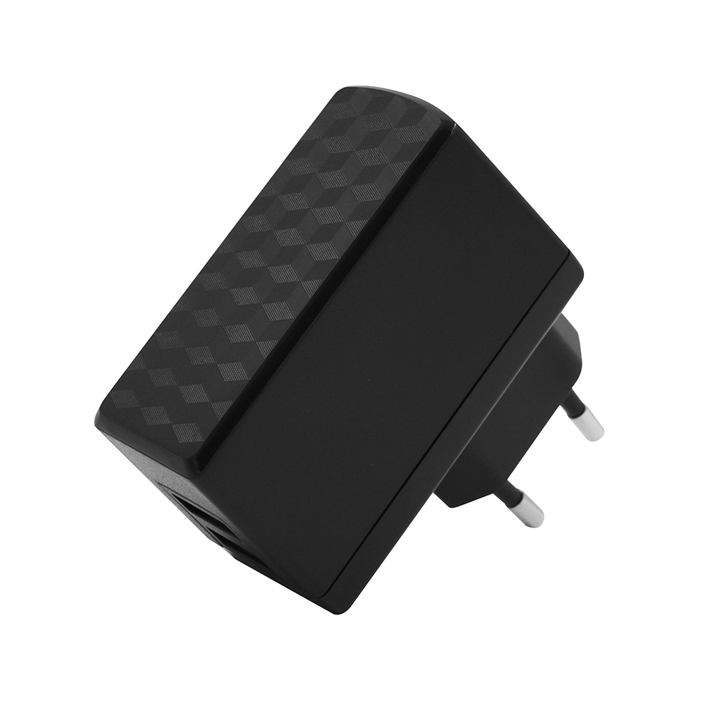 Bộ Sạc Chuyển Đổi Nguồn KCH0503100EU Cho IPhone X Samsung S9