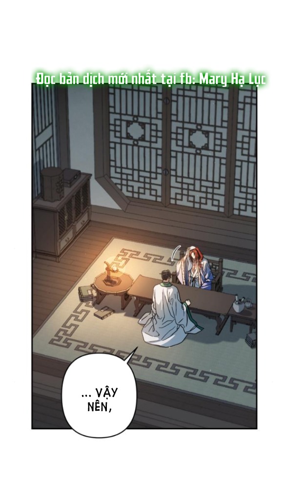 bản tình ca heeran chapter 53.1 1