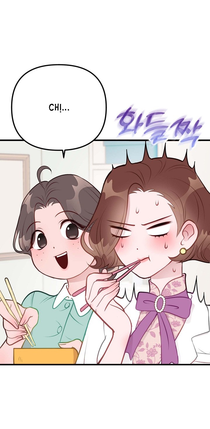 Mối Quan Hệ Không Tốt chapter 5.1 - Trang 11