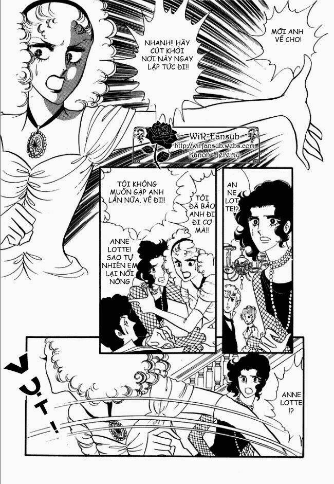 orpheus no mado chapter 6 18