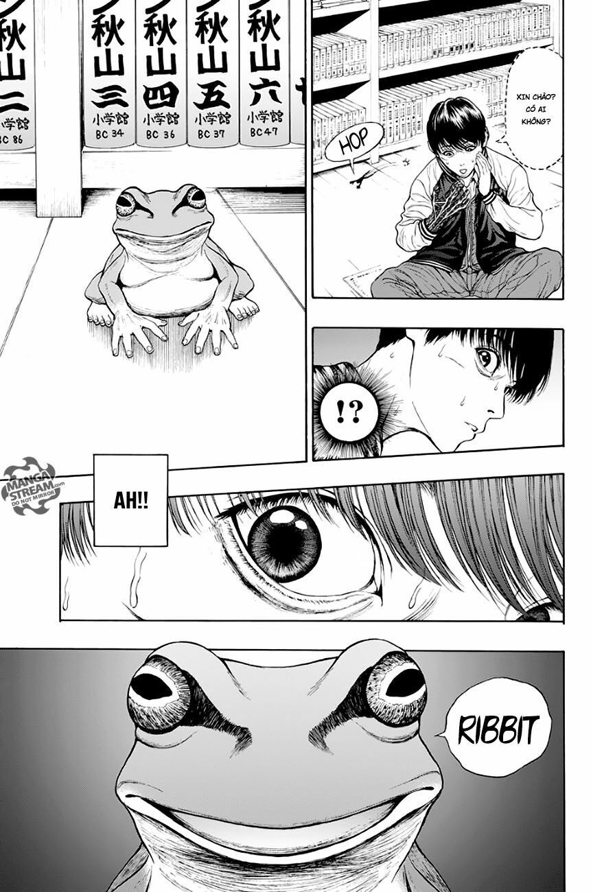 đọa nhân chapter 2 18