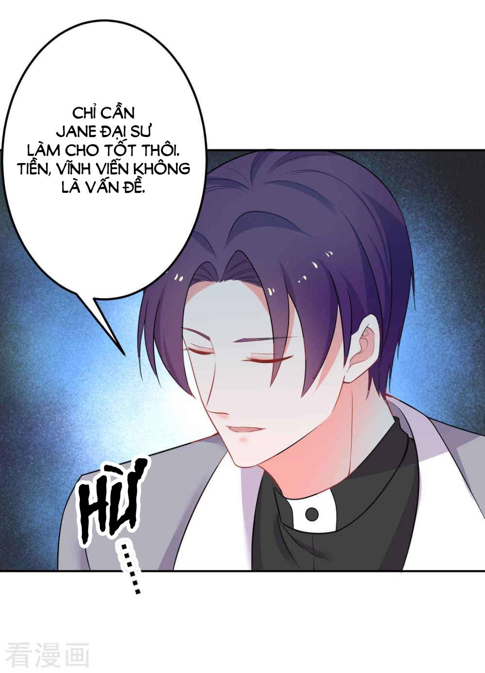 thời thượng nữ vương có chút tô chapter 23 26