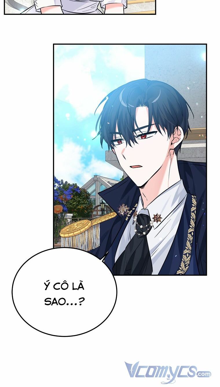 ác nữ karuna bé lại chapter 25 68