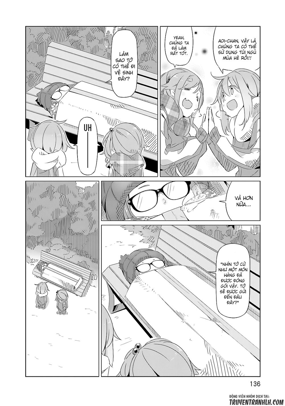 yurukyan chapter 5 23