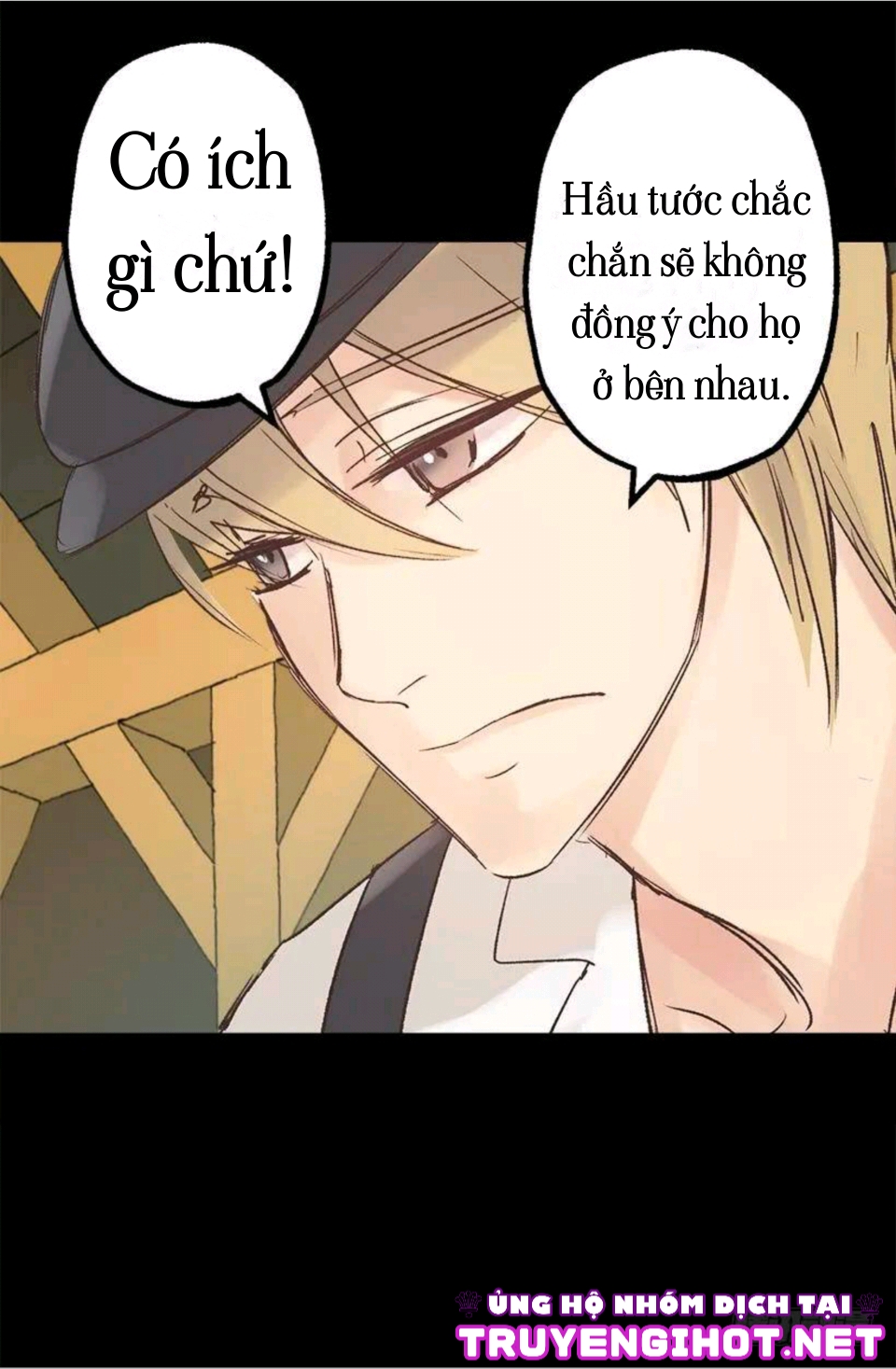gả thay chapter 3 26